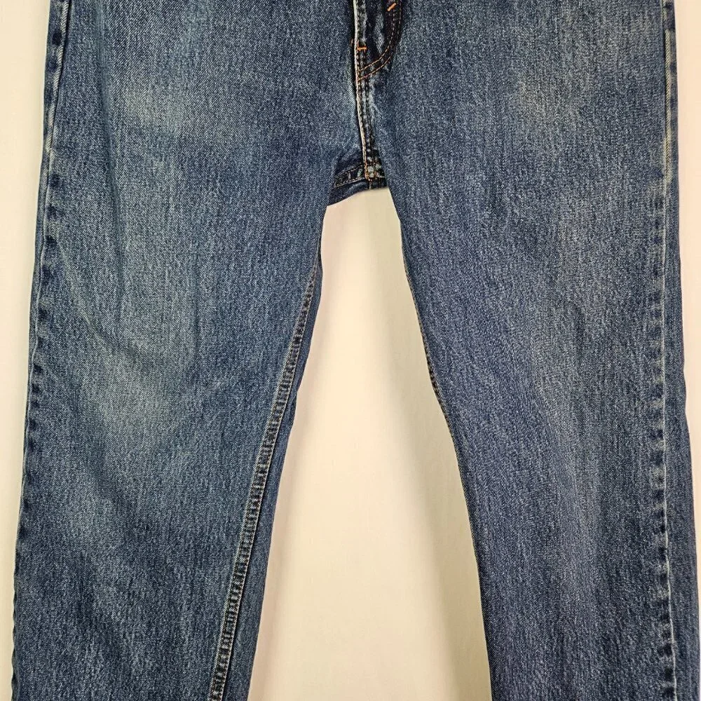 Levis levi 505